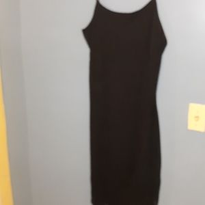 Beautiful black dress